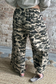 Comfy Trendy Camo Pants