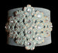 Handmade Unique Cuff Bracelet