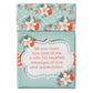 Christian Art Gifts - 101 Blessings for the Best Mom Box of Blessings