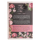 Christian Art Gifts - Gift Book 101 Prayers for My Daughter Softcover