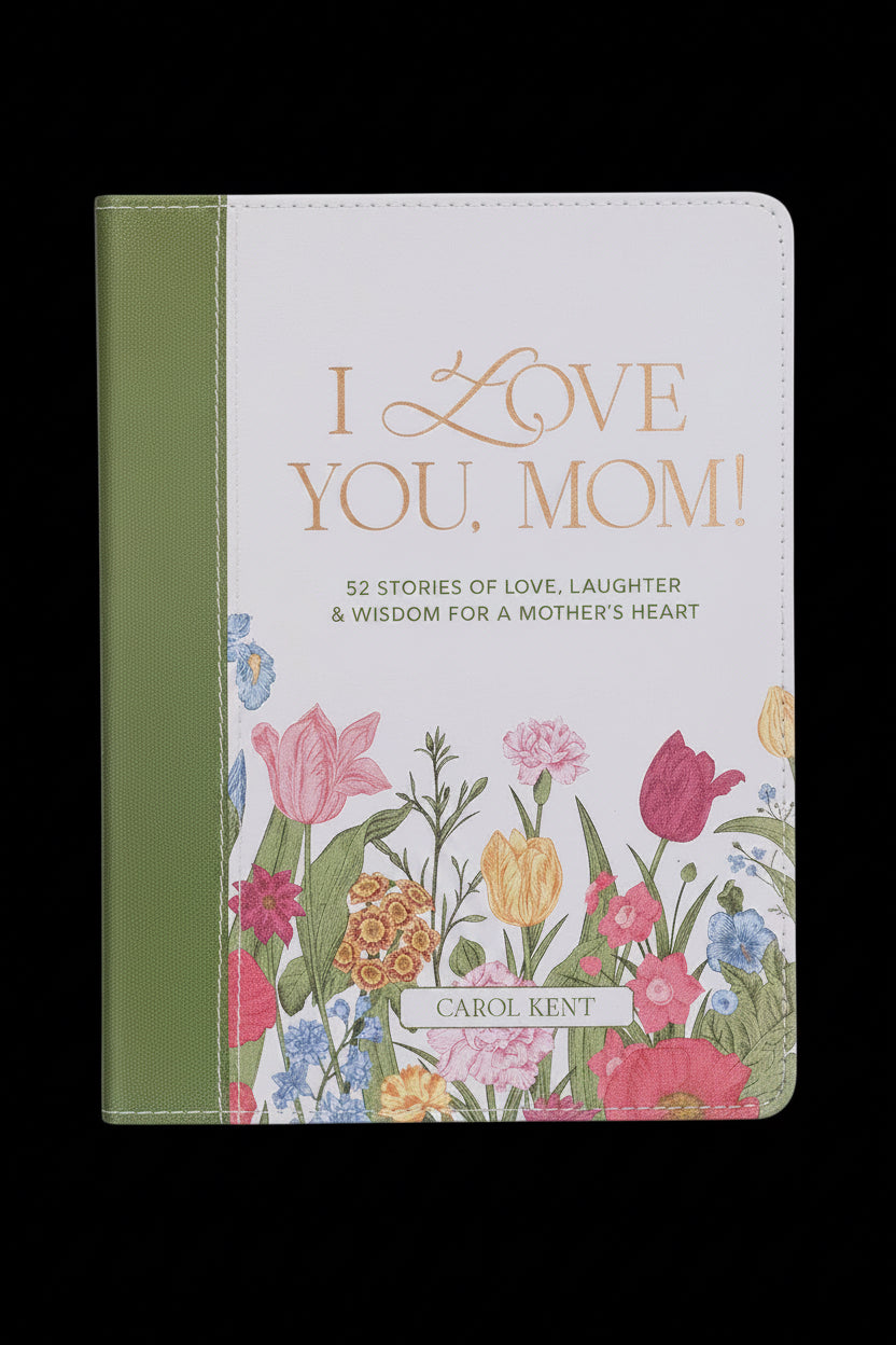 I Love you, Mom Devotional
