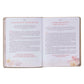 Devotional My Quiet Time Faux Leather