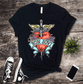 Bon Jovi Vintage Classic Rock T-Shirt