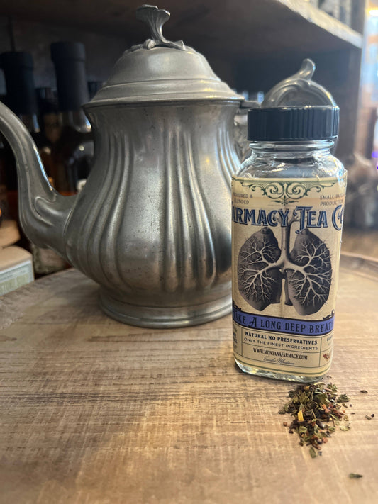 Herbal Tea