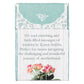 Christian Art Gifts - 101 Moments with God for Moms Box of Blessings