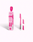 Make Up Eraser  2n1 Dermaplaner