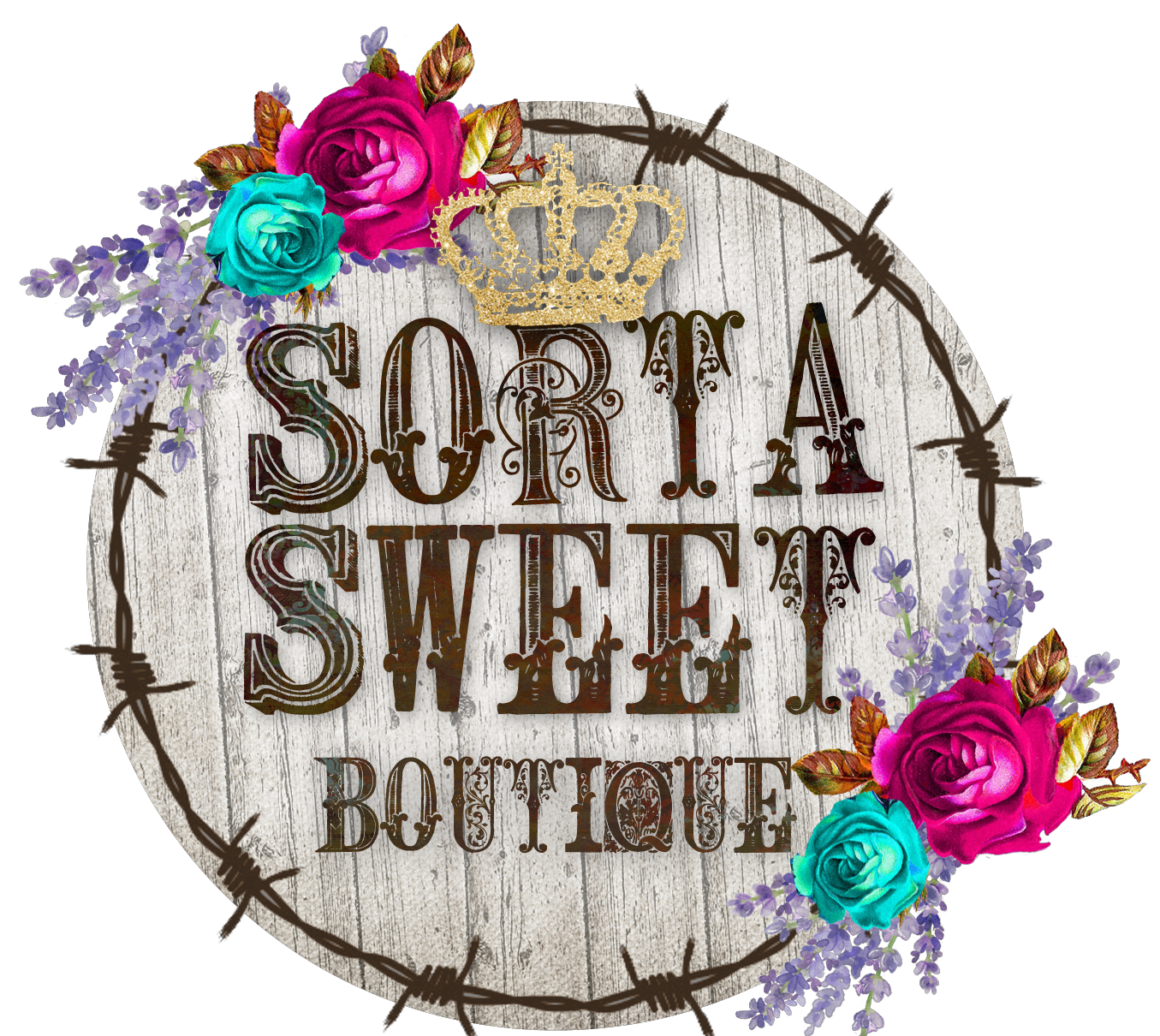 Sorta Sweet Boutique